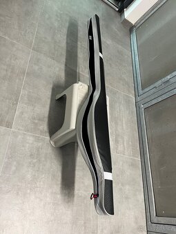 Pouzdro na prut WESTIN W3 Rod Case - 4