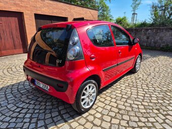 Citroen C1 Klima 5 dv. - 4