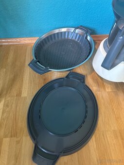 Thermomix TM21- plně funkční TOP stav - 4