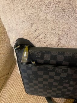 Pánská crossbody Joop - 4