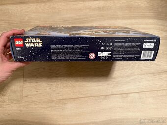 LEGO Star Wars 75366 Advent Calendar 2023 - 4
