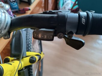 Horské kolo Hardrock Specialized - 4
