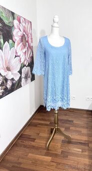 Krajkové šaty RIANI PC 7.700 - 4