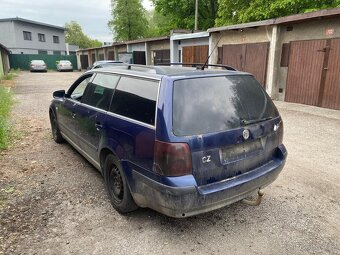 Passat 5.5 - 4