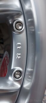 BBS R18 kola - 4