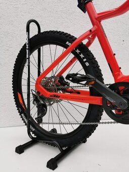 Nové elektrokolo KTM Macina Race 271 L - 4