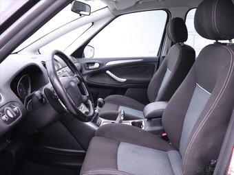 Ford S-MAX 2,0 TDCI 120kW Sport LED 1.maj (2010) - 4