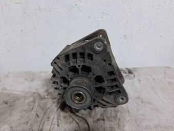 generátor VALEO 437208 - 4