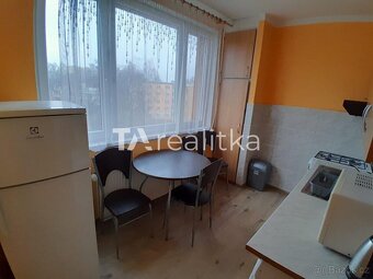 Pronájem byt 3 + 1, 56㎡ Orlová 73514 - 4
