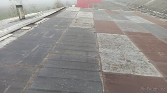 Vodovzdorná překližka, šalovací desky Peri - 4