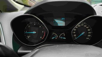 Ford C-Max 2.0 100kW ST Line - 4