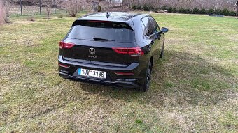 Prodám Volkswagen golf 8 2.0 tdi 85kw - 4