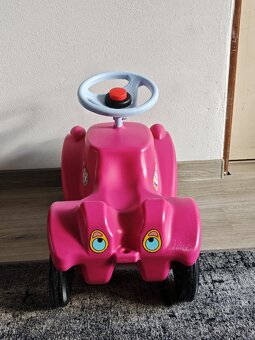 Odrážedlo Big Bobby Car - 4