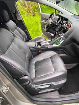 peugeot 3008 - 4