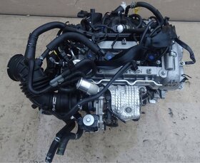 Hyundai Tuscon III lift motor 1,6 T-GDI - 4