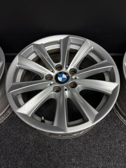 Alu BMW 5x120 17” style 236 - 4