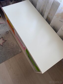 Skříňka s boxíky Ikea - Trofast - 4