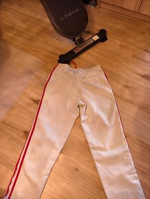 Tepláky Umbro vel.M - 4