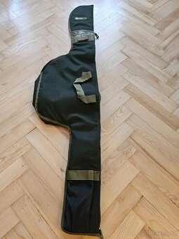 Mivardi Pouzdro na kaprové pruty CamoCODE 145 - 4