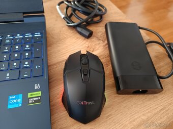 HP victus - herní notebook se zárukou do 4/2027 - 4
