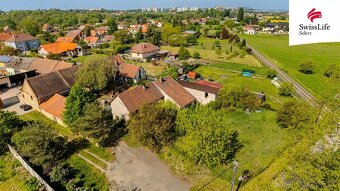 Prodej rodinného domu 210 m2 Vrutická, Velký Borek - 4