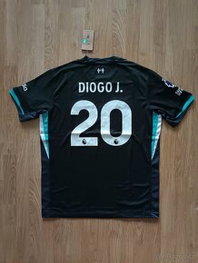 Liverpool 24/25 Away - 4