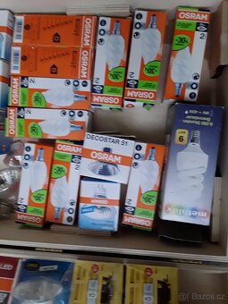 Usporné ,halogen a klasickén žárovky++ - 4