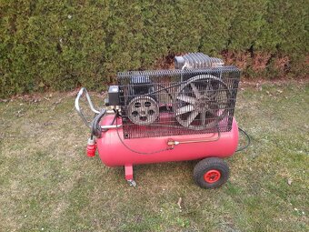 Kompresor 100l - 4