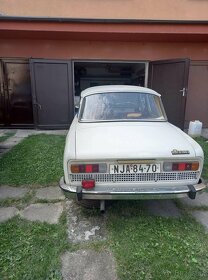 Škoda 100 - 4