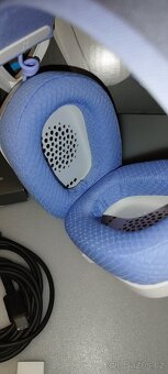 Sluchátka Logitech G 435 - 4
