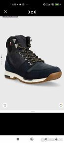 TOMMY HILFIGER VEL.44 NOVÉ NENOŠENE 2000kč - 4
