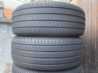 ZÁNOVNÍ LETNÍ MICHELIN PRIMACY 4 S1 215/55/17 94V DOT 2023 - 4