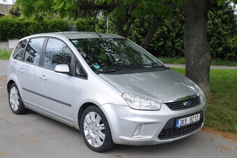 Ford C-Max 1.6 TDCI - 4