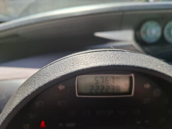 Citroen C8 - 4