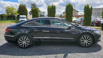 VOLKSWAGEN CC 2015 3.6 FSI 220kW 4MOTION 4x4,PARK.KAMERA - 4
