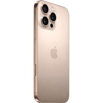 Novy Originalni Apple 16pro max 256gb - 4