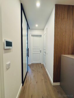 Prodej bytu 2+kk 44 m² Na spojce, Praha - Vršovice - 4