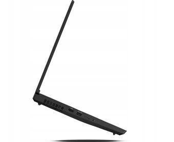 Lenovo ThinkPad P15:i7 10850H,32GB,SSD 1TB,Quadro RTX3000,4K - 4