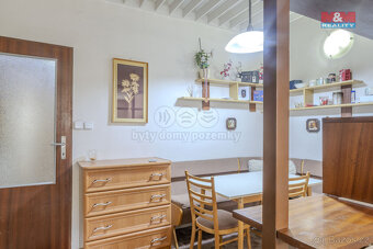 Prodej rodinného domu, 103 m², Zlín, ul. Sokolská - 4
