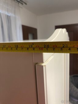 Skříně z dětského pokoje za odvoz - 4