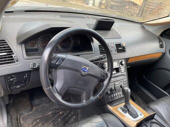 Volvo xc90 2.4D - 4