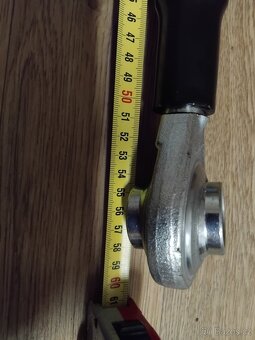 Prodam třeti bod Zetor - 4