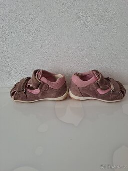 Sandale Superfit vel. 20 - 4