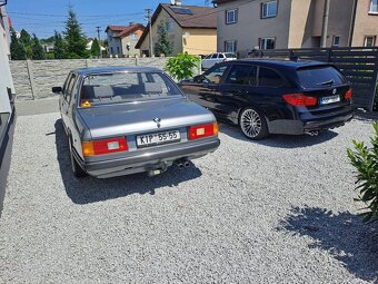 Bmw e23 728i - 4