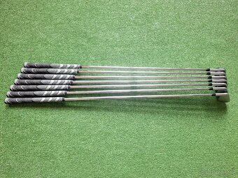 set želez TITLEIST T100s 5-P, wedge 48° + 0,75 inch - 4