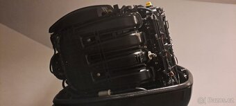 Lodní motor Mercury 115/80hp, EFI - 4
