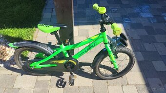 Dětské kolo Maxbike Kido 16" - 4