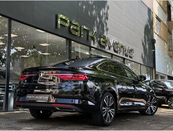 RENAULT Talisman (2) TCe 160 INITIALE PARIS EDC 06/2021 - 4