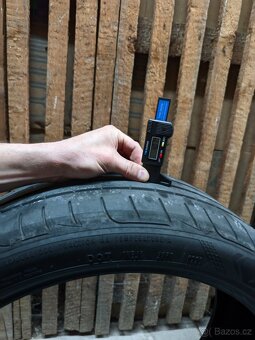 Goodyear EAGLE F1 Assymetric 5 R19 - 4