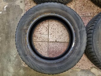 Nokian WR D3 175/65 R14 - 4